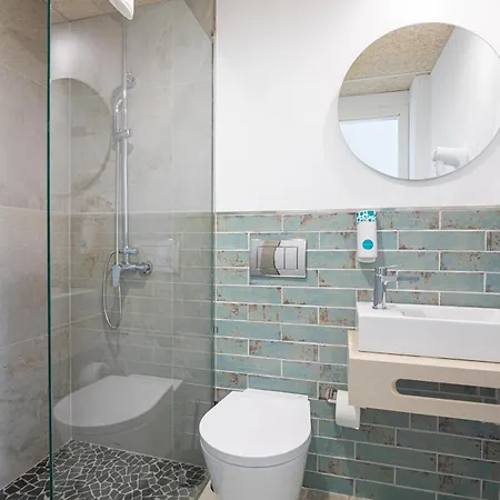 Hotel apartamentowy Ferrera Suites&apartments