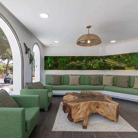 Marsenses Natura Olea - Adults Only Apartmanhotel Cala D´Or