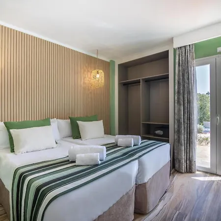 Apartmanhotel Marsenses Natura Olea - Adults Only 4*