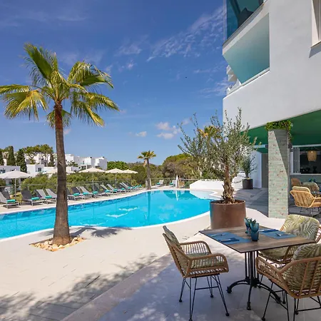 Marsenses Natura Olea - Adults Only 4*