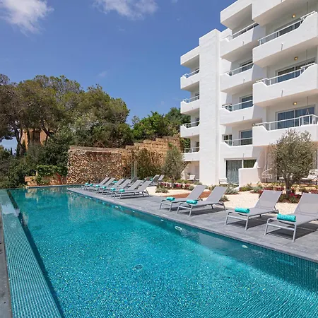 Marsenses Natura Olea - Adults Only 4*