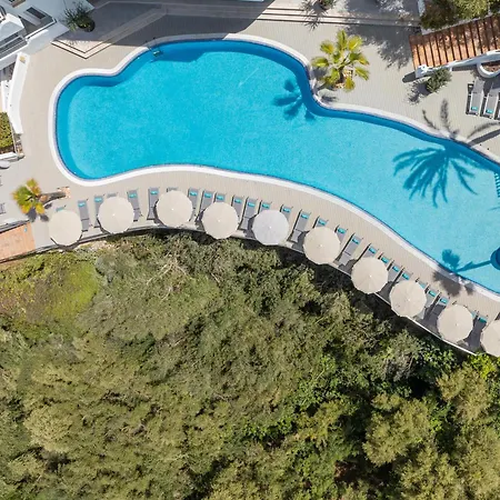 Apartmanhotel Marsenses Natura Olea - Adults Only