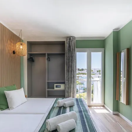 Marsenses Natura Olea - Adults Only 4*