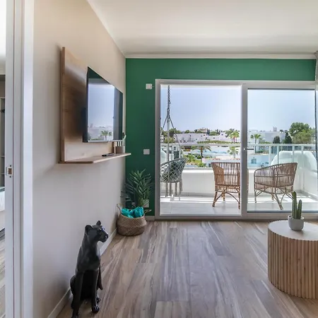 Marsenses Natura Olea - Adults Only Apartmanhotel Cala D´Or