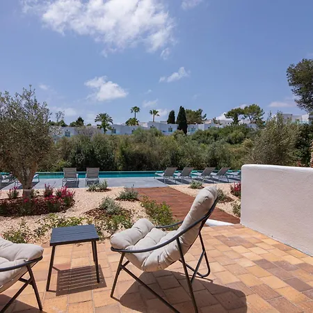 Marsenses Natura Olea - Adults Only 4*
