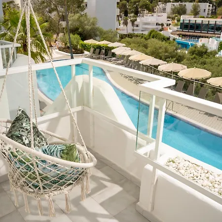 Marsenses Natura Olea - Adults Only 4*