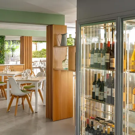 Ferrera Suites&apartments