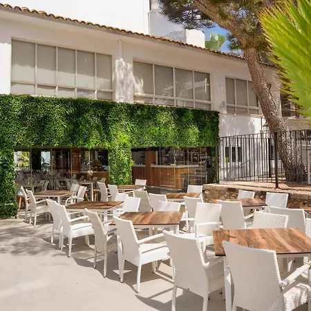 Hotel apartamentowy Ferrera Suites&apartments 4*