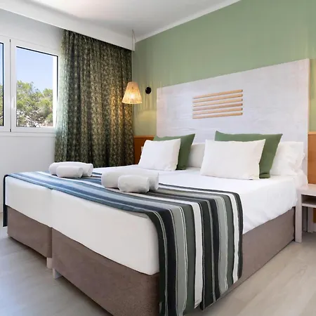 Marsenses Natura Olea - Adults Only 4*