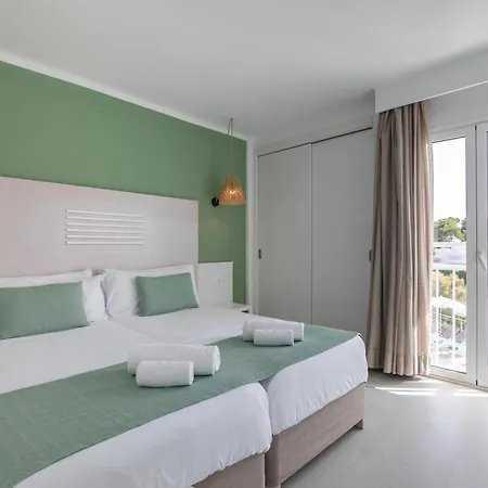 Marsenses Natura Olea - Adults Only 4* Cala d'Or (Mallorca)