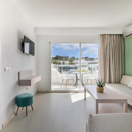 Marsenses Natura Olea - Adults Only