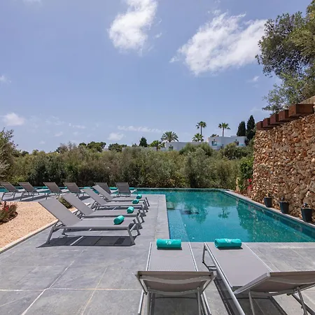 Aparthotel Marsenses Natura Olea - Adults Only Cala d'Or (Mallorca)