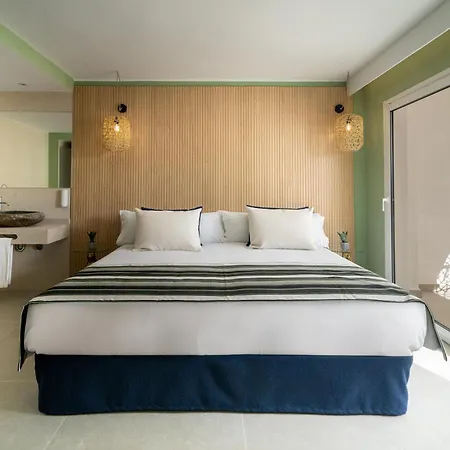 Marsenses Natura Olea - Adults Only 4*