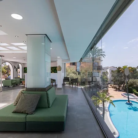 Marsenses Natura Olea - Adults Only
