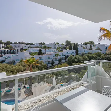 Marsenses Natura Olea - Adults Only Aparthotel 4*