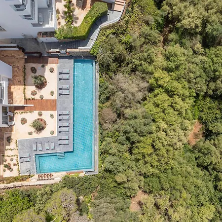 Aparthotel Marsenses Natura Olea - Adults Only 4*