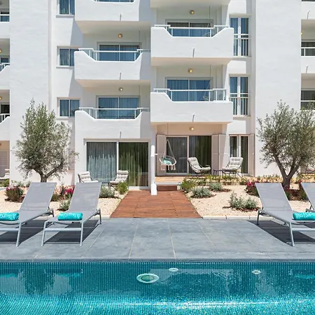 Marsenses Natura Olea - Adults Only Aparthotel Cala d'Or (Mallorca)