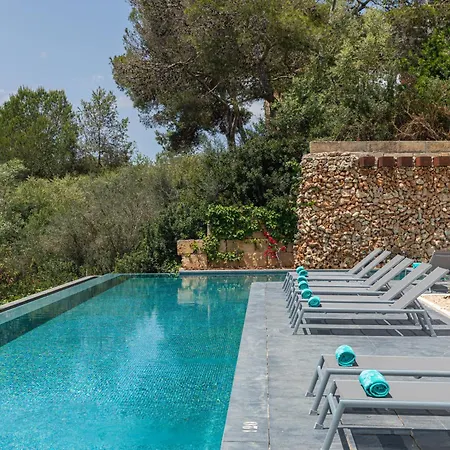 Aparthotel Marsenses Natura Olea - Adults Only Cala d'Or (Mallorca)