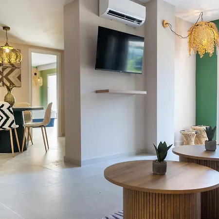 Marsenses Natura Olea - Adults Only Cala d'Or (Mallorca)