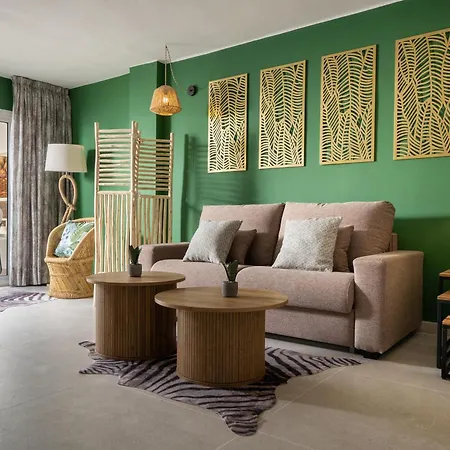 Marsenses Natura Olea - Adults Only 4* Cala d'Or (Mallorca)