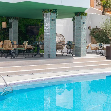 Marsenses Natura Olea - Adults Only