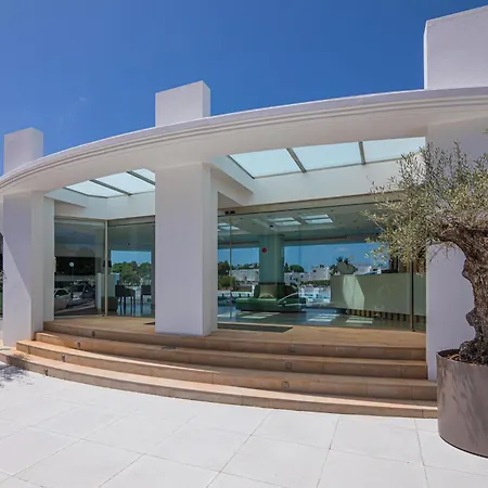 Marsenses Natura Olea - Adults Only Aparthotel