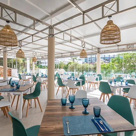 Aparthotel Marsenses Natura Olea - Adults Only