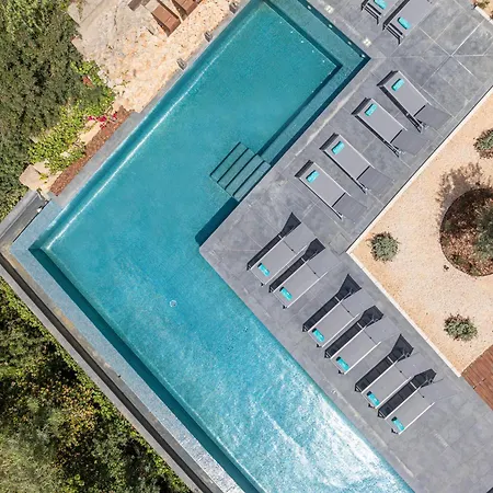 Marsenses Natura Olea - Adults Only Aparthotel 4*