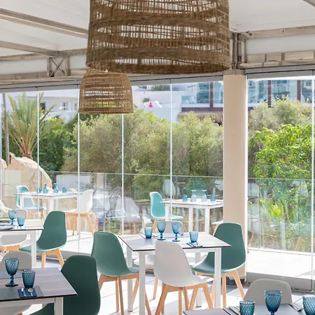 Aparthotel Marsenses Natura Olea - Adults Only 4*