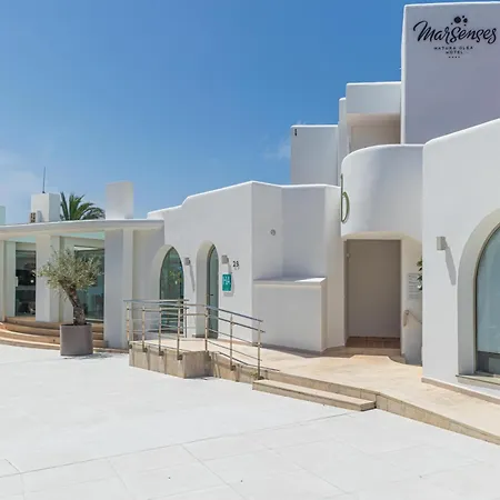 Marsenses Natura Olea - Adults Only Aparthotel Cala d'Or (Mallorca)