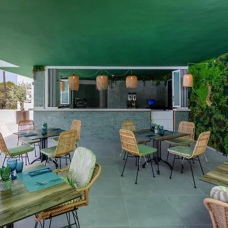 Aparthotel Marsenses Natura Olea - Adults Only Cala d'Or (Mallorca)