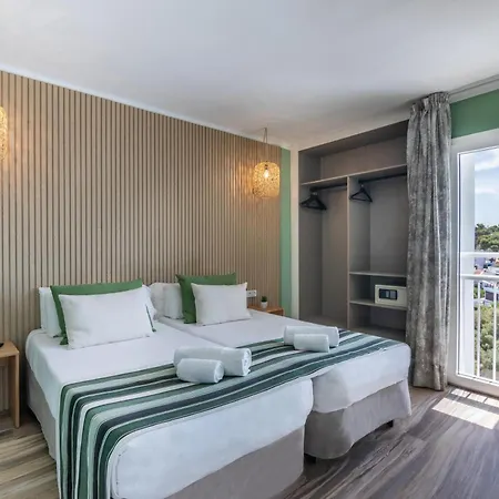 Marsenses Natura Olea - Adults Only Cala d'Or (Mallorca)