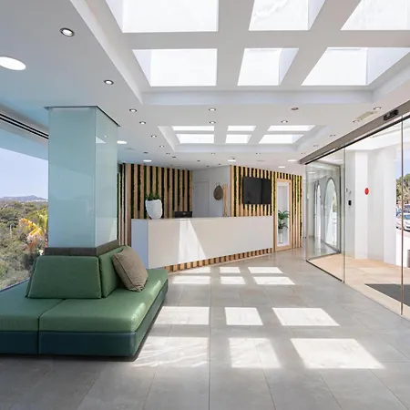 Marsenses Natura Olea - Adults Only 4* Cala d'Or (Mallorca)