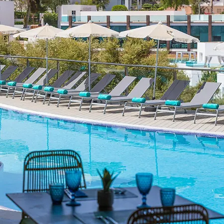 Aparthotel Marsenses Natura Olea - Adults Only