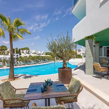 Marsenses Natura Olea - Adults Only Aparthotel 4*