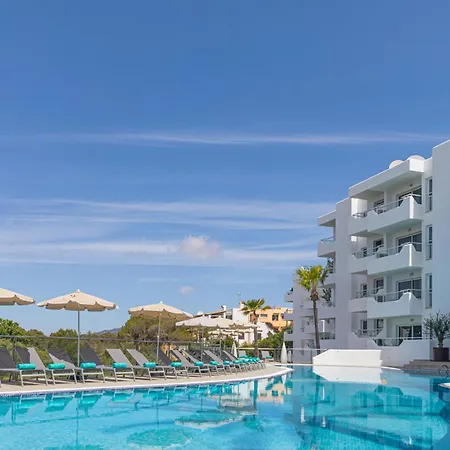 Aparthotel Marsenses Natura Olea - Adults Only Cala d'Or (Mallorca)