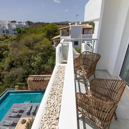 Marsenses Natura Olea - Adults Only Cala d'Or (Mallorca)