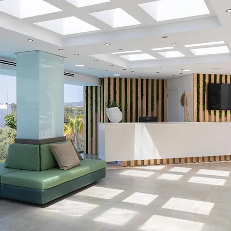 Marsenses Natura Olea - Adults Only 4* Cala d'Or (Mallorca)