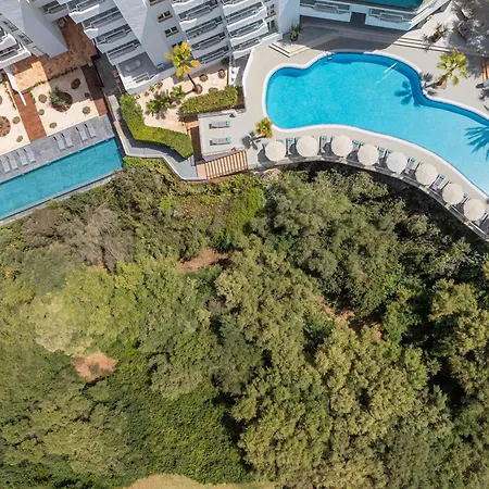Marsenses Natura Olea - Adults Only Aparthotel