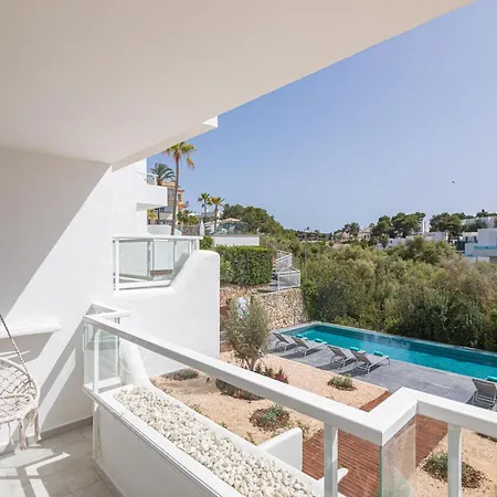 Marsenses Natura Olea - Adults Only Aparthotel 4*