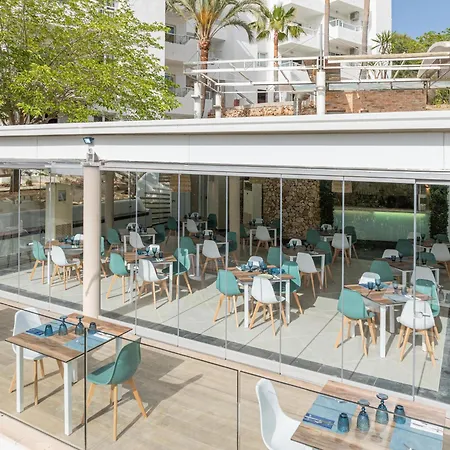 Aparthotel Marsenses Natura Olea - Adults Only 4*