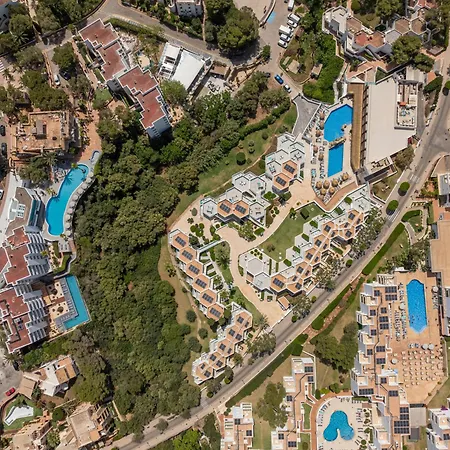 Aparthotel Marsenses Natura Olea - Adults Only Cala d'Or (Mallorca)