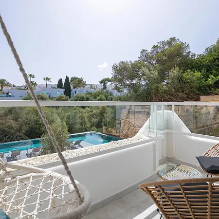 Aparthotel Marsenses Natura Olea - Adults Only 4*