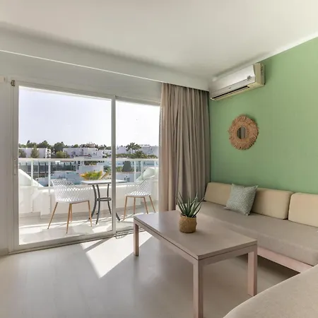 Marsenses Natura Olea - Adults Only 4* Cala d'Or (Mallorca)