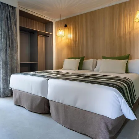 Aparthotel Marsenses Natura Olea - Adults Only