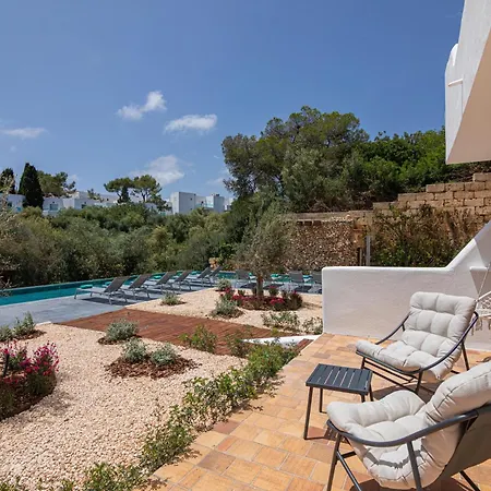 Marsenses Natura Olea - Adults Only Aparthotel 4*