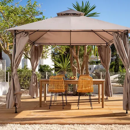 Aparthotel Marsenses Natura Olea - Adults Only 4*