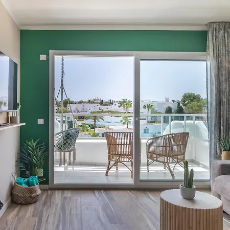 Marsenses Natura Olea - Adults Only Aparthotel Cala d'Or (Mallorca)
