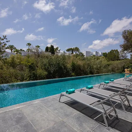 Marsenses Natura Olea - Adults Only 4*