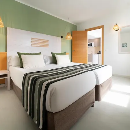 Marsenses Natura Olea - Adults Only Aparthotel
